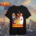 Bob’s Burgers Family Shirt