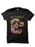 my family T-Shirt Hoodie, Sweatshirt | PureTeeCo.com
