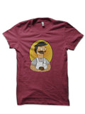 Burger T-Shirt Hoodie, Sweatshirt | PureTeeCo.com
