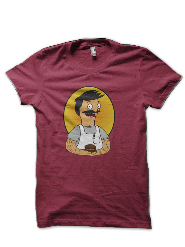Burger T-Shirt Hoodie, Sweatshirt | PureTeeCo.com