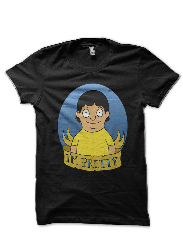 Gene Is Pretty T-Shirt Hoodie, Sweatshirt | PureTeeCo.com