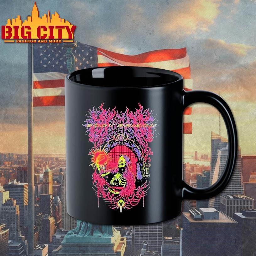 Body Prison Fantasy Skeleton Shirt