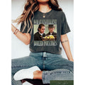 Boiled Potatoes Funny Meme T-Shirt, Pride and Prejudice Tee, Fitzwilliam Darcy Shirt, Bennett Dole Shirt, Movie Graphic...