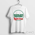 Boiler Room Kowloon Tshirts Sweater Hoodie Jpg