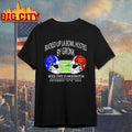Boise State Football Vs Washington Football 2025 Bucked Up La Bowl Hosted By Gronk At Sofi Stadium In Inglewood Ca On December 13 2025 Helmet Shirt