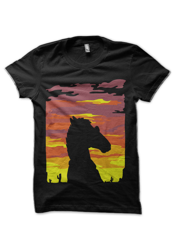 Escape from L.A. Black Half Sleeve T-Shirt Hoodie, Sweatshirt | PureTeeCo.com