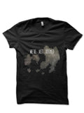 See Sarah Lynn, We Are Not Doomed Black Half Sleeve T-Shirt Hoodie, Sweatshirt | PureTeeCo.com
