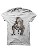 Bojack Horseman Half Sleeve T-Shirt Style023 Hoodie, Sweatshirt | PureTeeCo.com