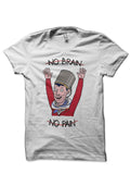 Bojack Horseman Half Sleeve T-Shirt Style019 Hoodie, Sweatshirt | PureTeeCo.com