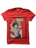 Boku No Piko T-Shirt Style007 Hoodie, Sweatshirt | PureTeeCo.com