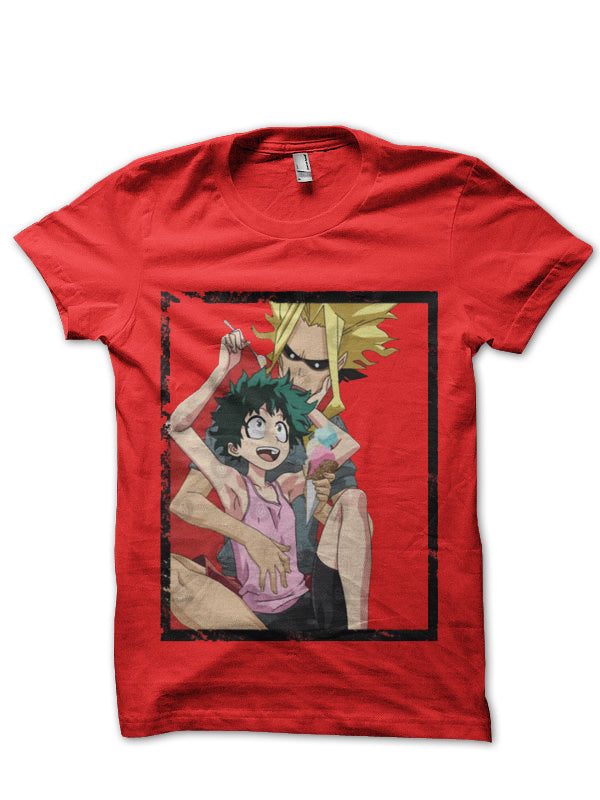 Boku No Piko T-Shirt Style007 Hoodie, Sweatshirt | PureTeeCo.com