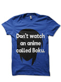 Boku No Piko T-Shirt Style004 Hoodie, Sweatshirt | PureTeeCo.com