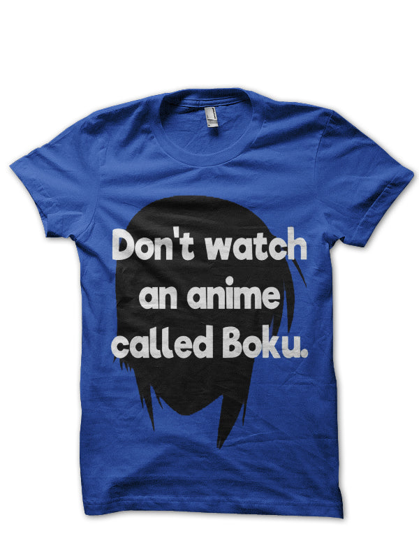 Boku No Piko T-Shirt Style004 Hoodie, Sweatshirt | PureTeeCo.com