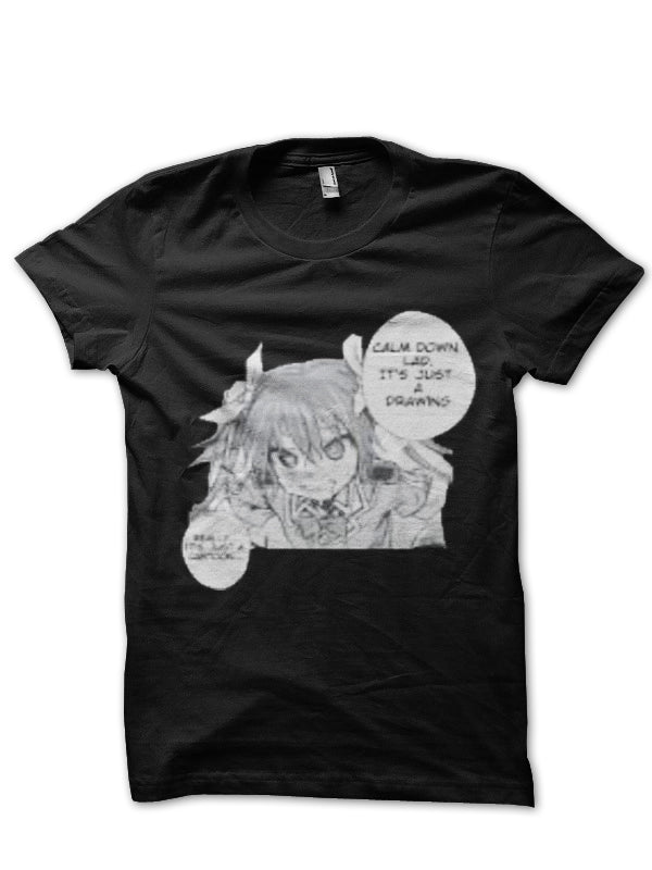 Boku No Piko T-Shirt Style001 Hoodie, Sweatshirt | PureTeeCo.com