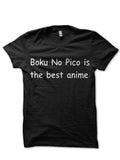 Boku No Piko T-Shirt Style002 Hoodie, Sweatshirt | PureTeeCo.com