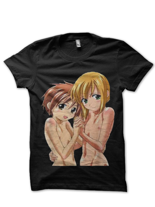 Boku No Piko T-Shirt Hoodie, Sweatshirt | PureTeeCo.com