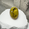 Bold Aura Gem Ring Expandable Ring Up To Size 10 T-Shirts, Hoodie, Sweatshirt | PureTeeCo.com