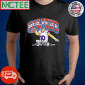 Bolieve 10 football Bo Nix shirt