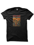 Bolt Thrower T-Shirt Style006 Hoodie, Sweatshirt | PureTeeCo.com