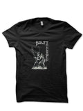 Bolt Thrower T-Shirt Style004 Hoodie, Sweatshirt | PureTeeCo.com