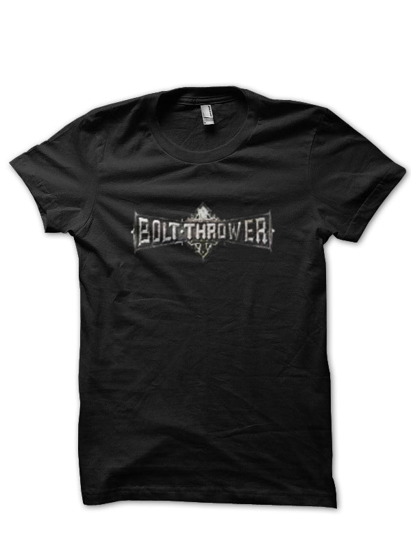 Bolt Thrower T-Shirt Style002 Hoodie, Sweatshirt | PureTeeCo.com