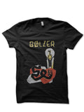 Bolzer T-Shirt Style008 Hoodie, Sweatshirt | PureTeeCo.com