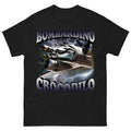Bombardino Crocodilo Funny Brain Rot shirt, Meme Shirt, Crocodile Tee, Trending Tee, funny summer t-shirts Hoodie, Sweatshirt