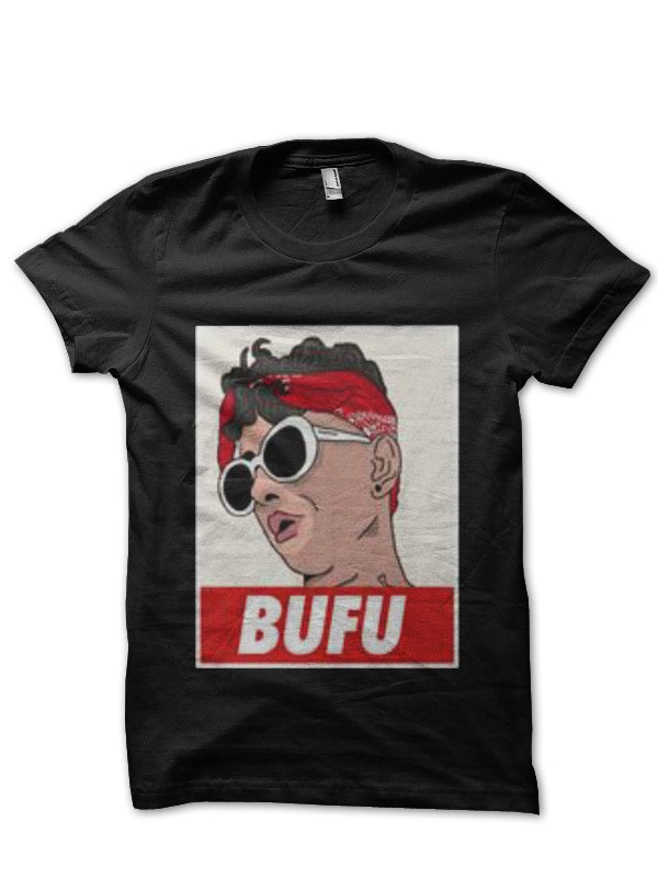 Bomfunk MCâ€™s T-Shirt Style001 Hoodie, Sweatshirt | PureTeeCo.com