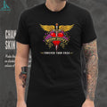 Bon Jovi Forever Tour Concert 2026 shirt