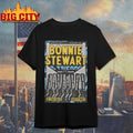 Bonnie Stewart And Friend 1.28.2026 The Basement East Nashville TN Poster shirt
