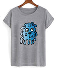 Bonny Bubble T-shirt Hoodie, Sweatshirt | PureTeeCo.com