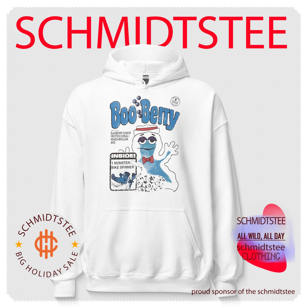 Boo Berry shirt