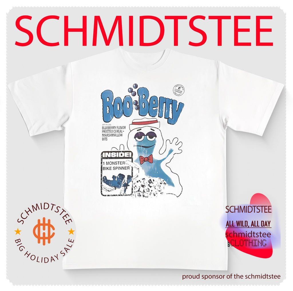 Boo Berry shirt