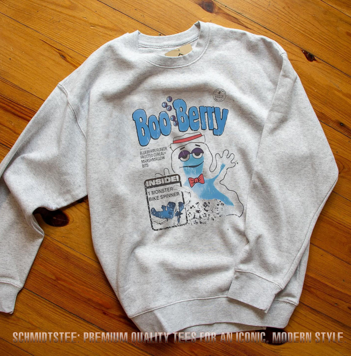 Boo Berry shirt