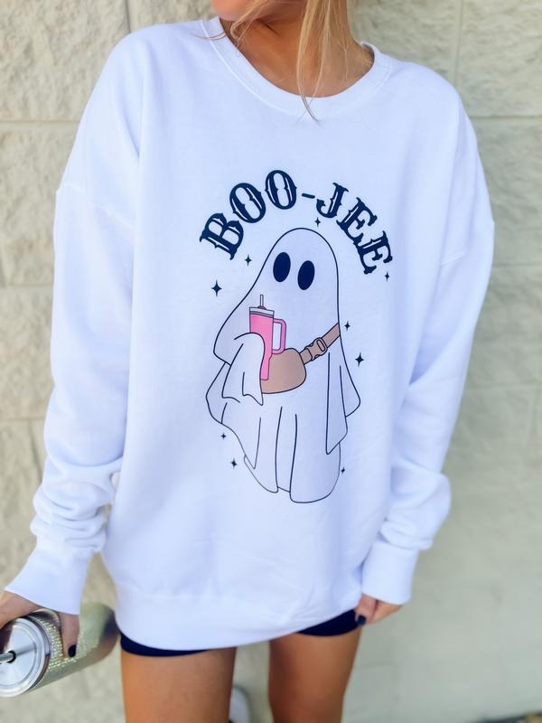 Boo-Jee Graphic T-Shirts, Hoodie, Sweatshirt | PureTeeCo.com