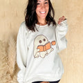 Book Ghost Graphic Top T-Shirts, Hoodie, Sweatshirt | PureTeeCo.com