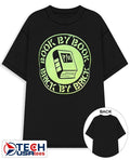 Book by book brick by brick shirt