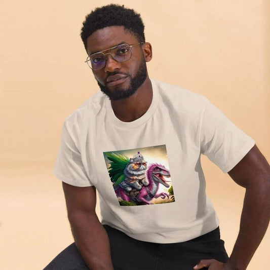 BookTok Shirt, Cat Princess And Dragon Shirt, Gift for Reader, Fantasy Science Fiction Book Lover Shirt, Donut Fan Tee Sweatshirt