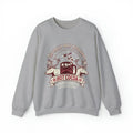 Bookish Christmas Holiday Shirt Sweatshirt Bookshop Book Lover Christmas Shirt Bookish Humor Book Reader Xmas Holiday...