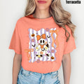 Bookish Ghost Girl Comfort Colors T-Shirt 'NLB' Hoodie, Sweatshirt | PureTeeCo.com