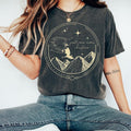 Bookish T-Shirts, Dragon Celestial Tee, Fantasy Romance TShirt, Bookish Tee, Booktok Merch, Gift for Readers, Book Club ...
