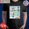 Books we want banned This year’s reading list shirt