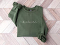 Bookworm Sweatshirt, Bookish Sweatshirt, Librarian Shirt, Book Lover Tee, Gift for Bookworm, Reading Shirt, Book Shirt,...
