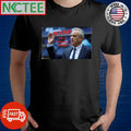 Boom JFK Jr endorsed Donald Trump shirt