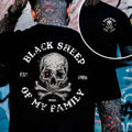Boomer Custom Year Badass Generation T-shirt, Boomer FAFOT Shirt
