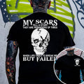 Boomer Custom Year Badass T-shirt - Black Unisex Comfort Shirt