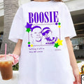 Boosie Badazz Mardi Gras Shirt, New Orleans Mardi Gras shirt, funny Mardi gras shirt, shirt for fanstyle{n002}2 Hoodie,...