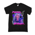 Bootleg Vintage 90s Phoebe Bridgers T Shirt Hoodie, Sweatshirt | PureTeeCo.com