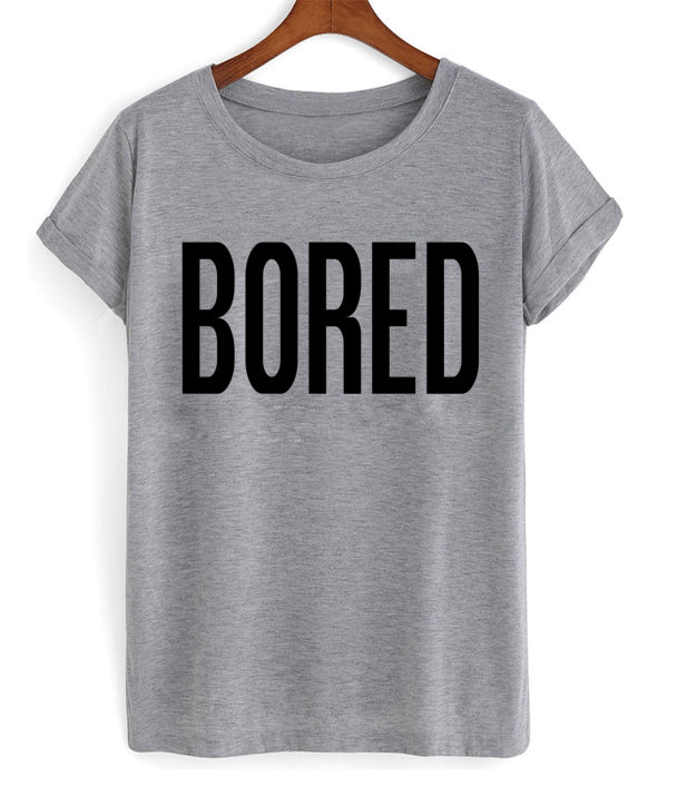 Bored T Shirt Hoodie, Sweatshirt | PureTeeCo.com