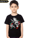 Boris Brejcha Kids T-Shirt Hoodie, Sweatshirt | PureTeeCo.com